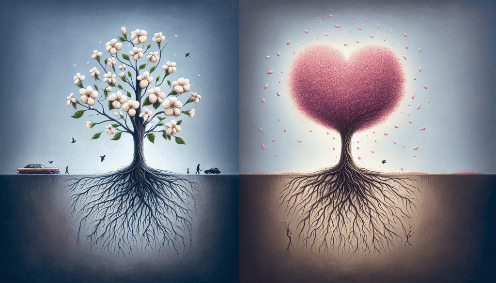 Kako prepoznati pravu ljubav: Signali koji razlikuju zaljubljenost od dubokih osjećaja