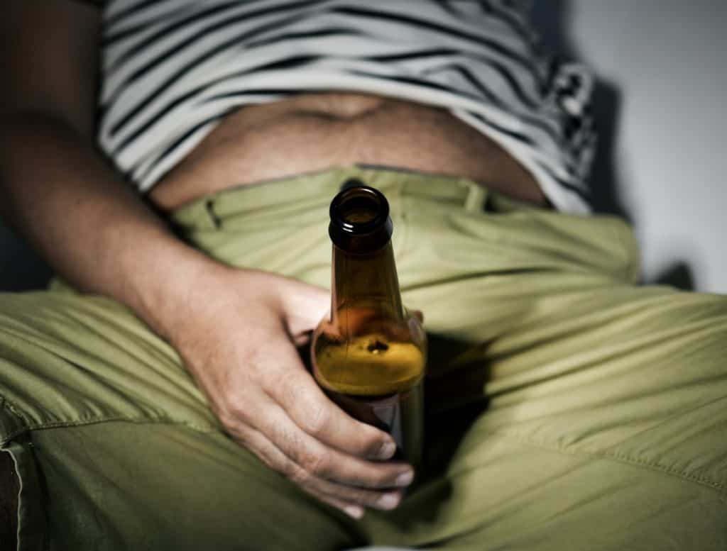 Alkohol i erekcija – što trebate znati?